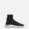 Sorrento 2.0 stretch mesh high-top sneakers