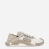 Spandex fabric NS1 sneakers