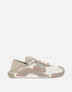Spandex fabric NS1 sneakers