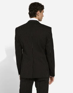 Stretch cotton Gold-fit shirt