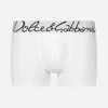 Stretch cotton regular-fit boxers