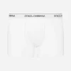 Stretch cotton regular-fit boxers two-pack