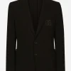 Stretch jersey Portofino jacket