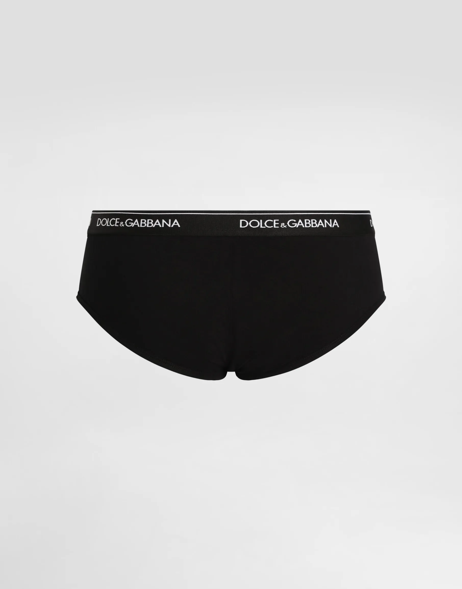 Stretch jersey regular-fit Brando briefs 3-pack