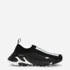 Stretch mesh Fast sneakers