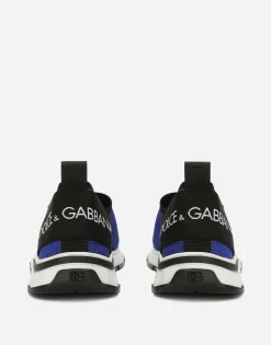 Stretch mesh Sorrento 2.0 sneakers