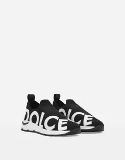 Stretch mesh Sorrento 2.0 sneakers