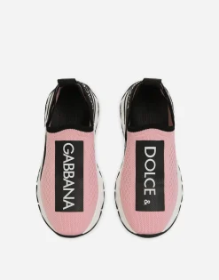 Stretch mesh Sorrento 2.0 sneakers
