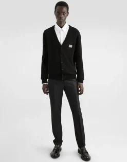 Stretch poplin Gold-fit shirt