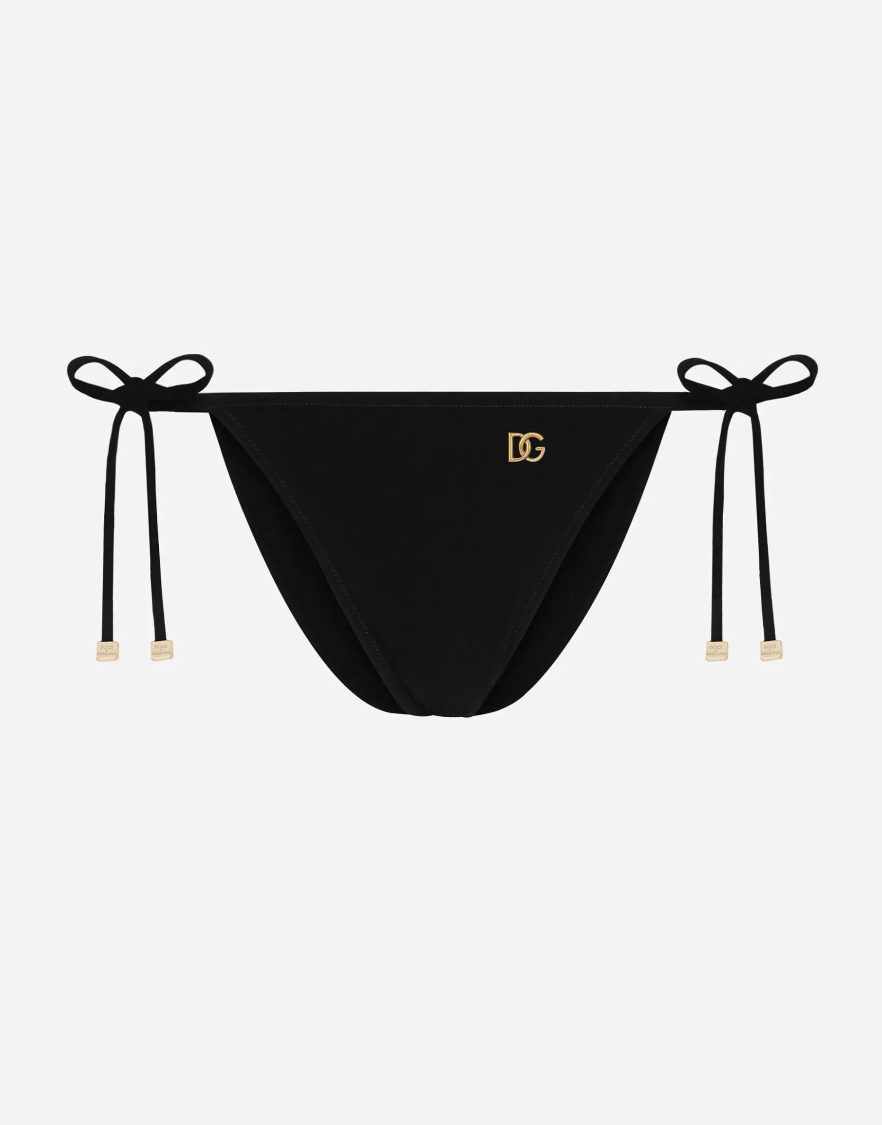 String bikini bottoms