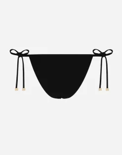 String bikini bottoms