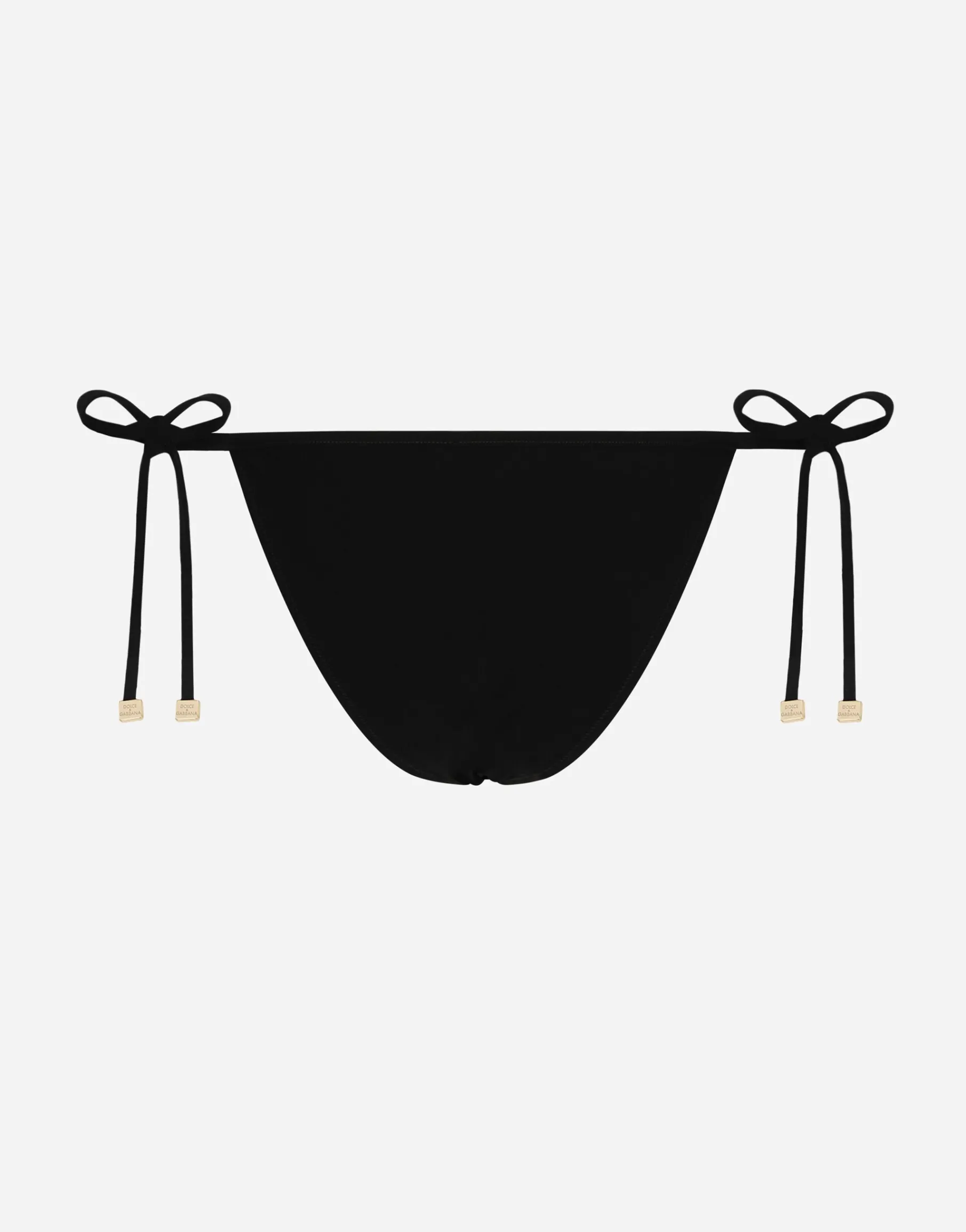 String bikini bottoms
