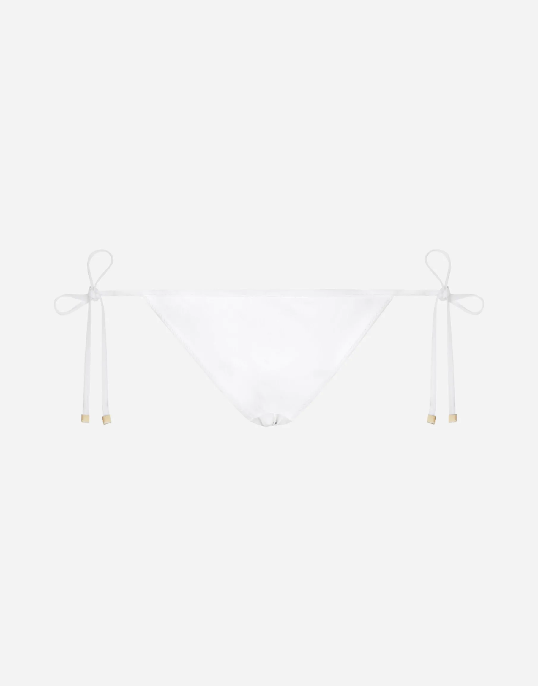 String bikini bottoms