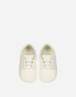 Suede slippers