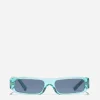 Surf camp sunglasses