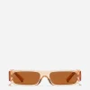 Surf camp sunglasses