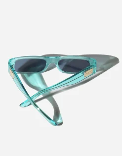 Surf camp sunglasses