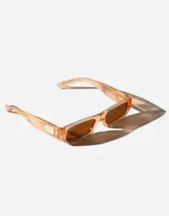 Surf camp sunglasses