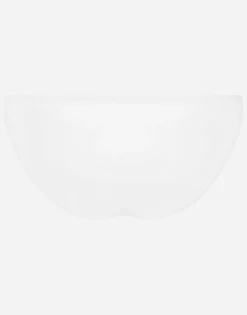 Swim briefs with DG hardware