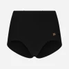 Swimming culottes