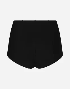 Swimming culottes