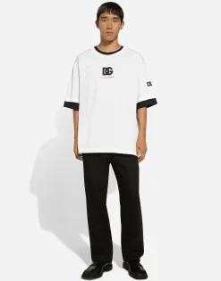 Tailored linen pants