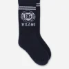 Terry socks with DG logo