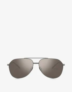 Titanium sunglasses
