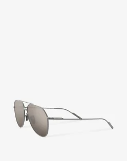 Titanium sunglasses