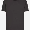 T-shirt in cotton