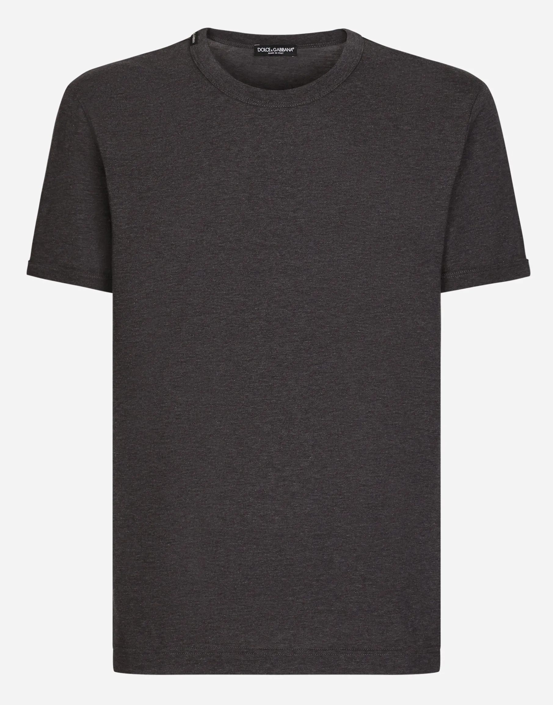 T-shirt in cotton