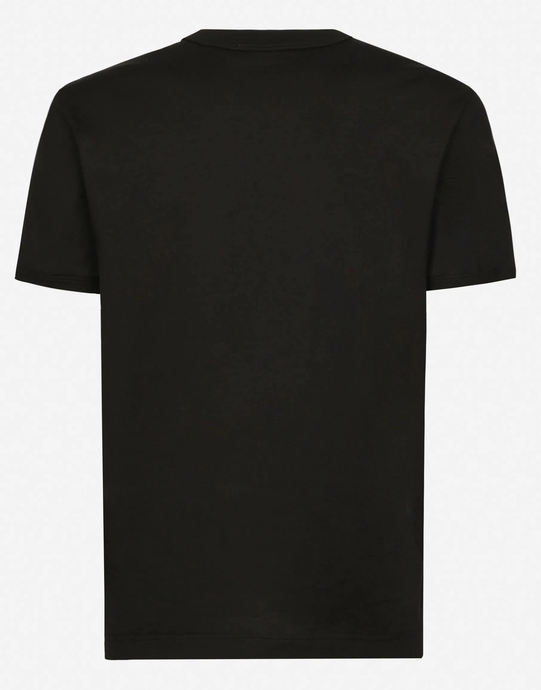 T-shirt in cotton