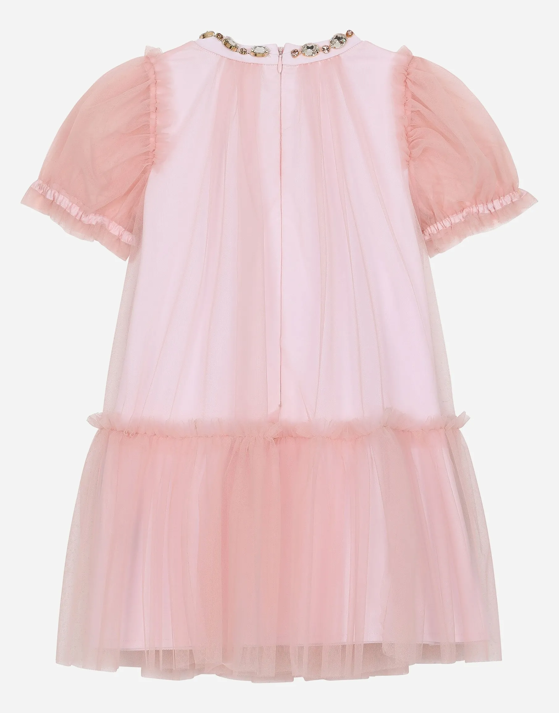 Tulle dress