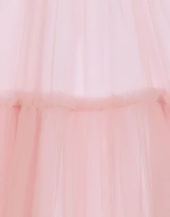 Tulle dress