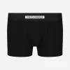 Two-way-stretch cotton jersey regular-fit boxers
