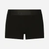 Two-way-stretch jersey regular-fit boxers