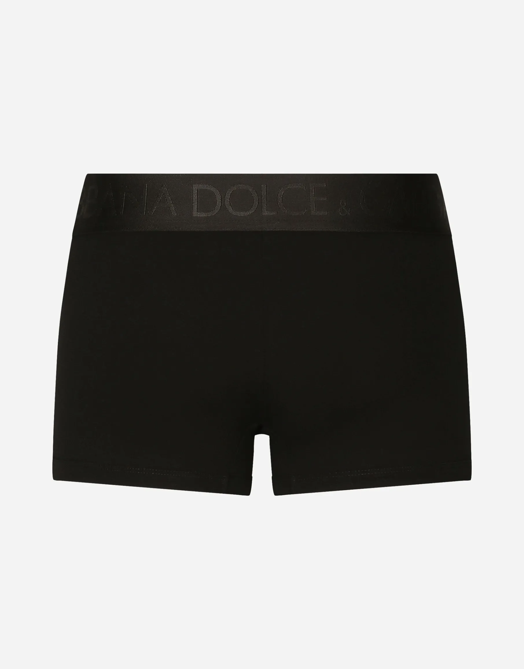 Two-way-stretch jersey regular-fit boxers