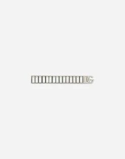 Xmas tie clip