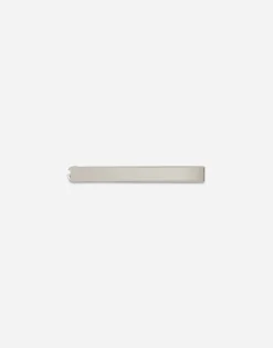 Xmas tie clip