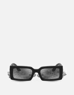 Zebra sunglasses