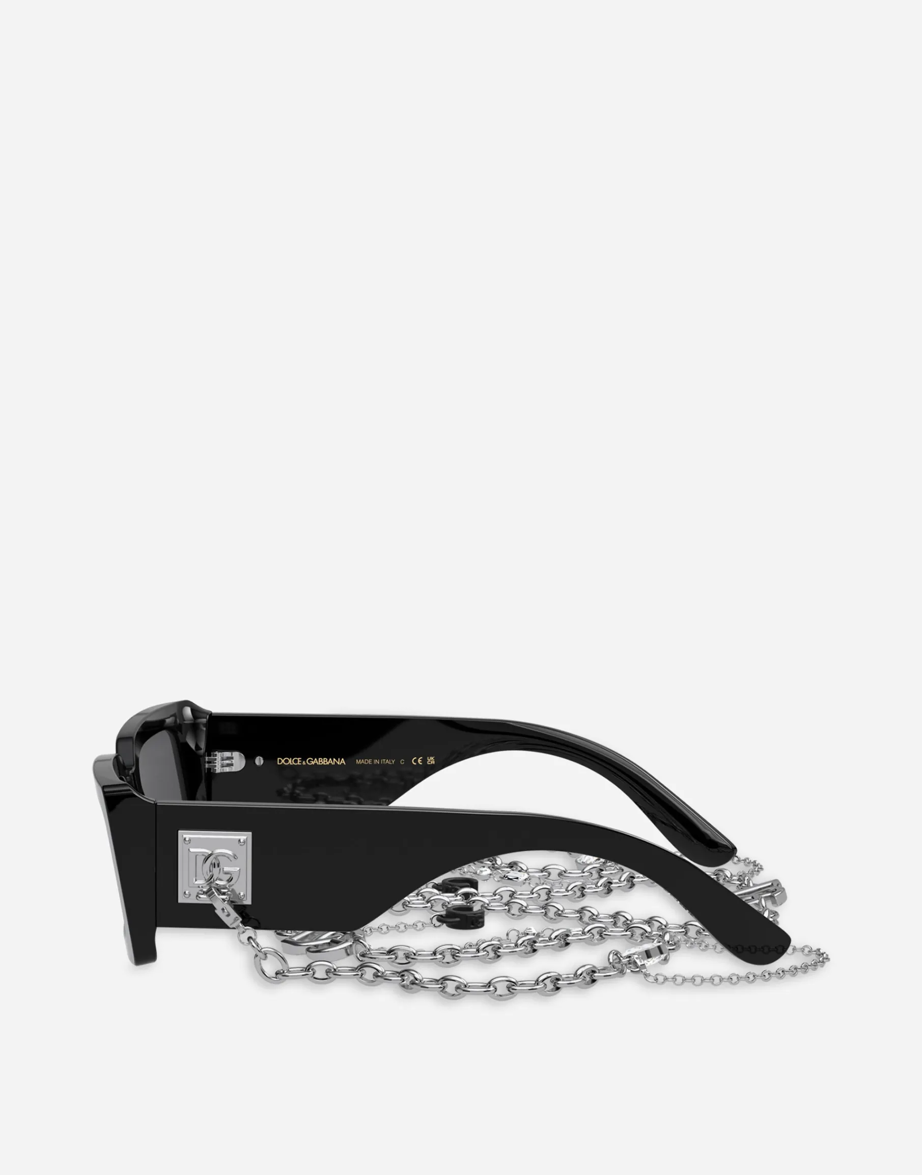 Zebra sunglasses